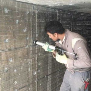 درزگیر ماستیک پلی یورتان