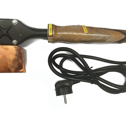 دستگاه جوش واتراستاپ وندشیمی