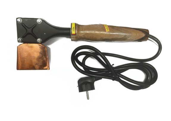 دستگاه جوش واتراستاپ وندشیمی