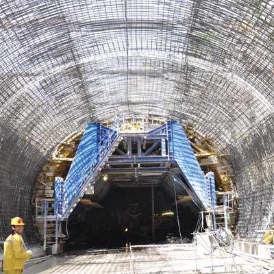 water-reducers روان کننده بتن