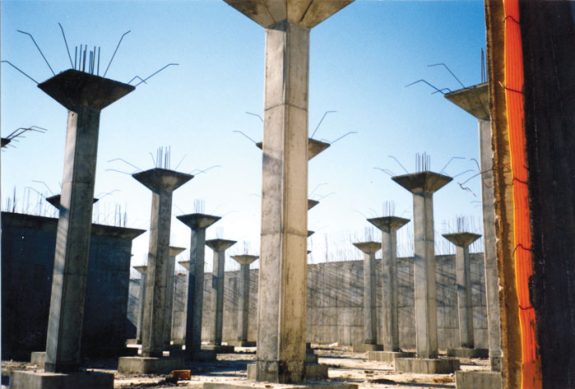 سیلیکا ژل آب بند پی ان