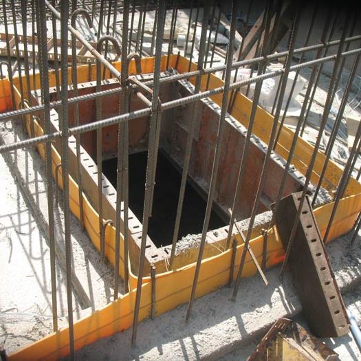 نوار واتراستاپ