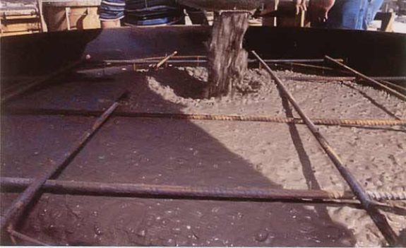 فوق روان کننده ان اس اف