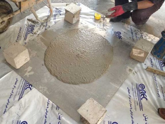 PCE فوق روان کننده PCE