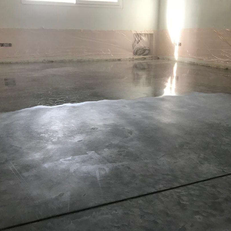 پوشش دهنده لاک اپوکسی