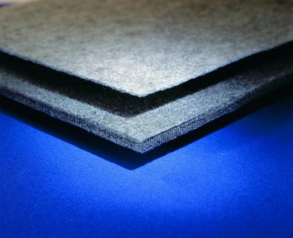 رها ساز قالب پارچه ای