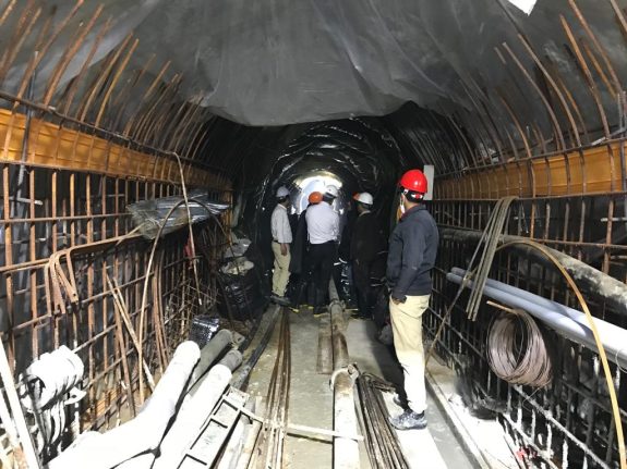 واتراستاپ اجرای نوار واتراستاپ