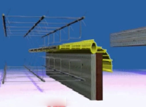 اجرای واتراستاپ