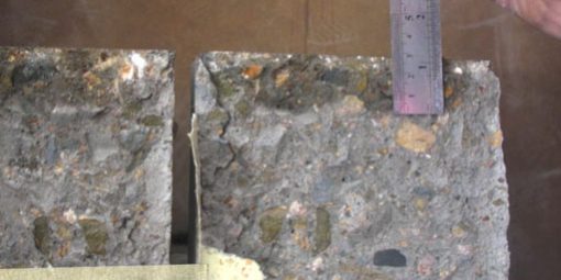 سیلیکاژل آب بند پی ان