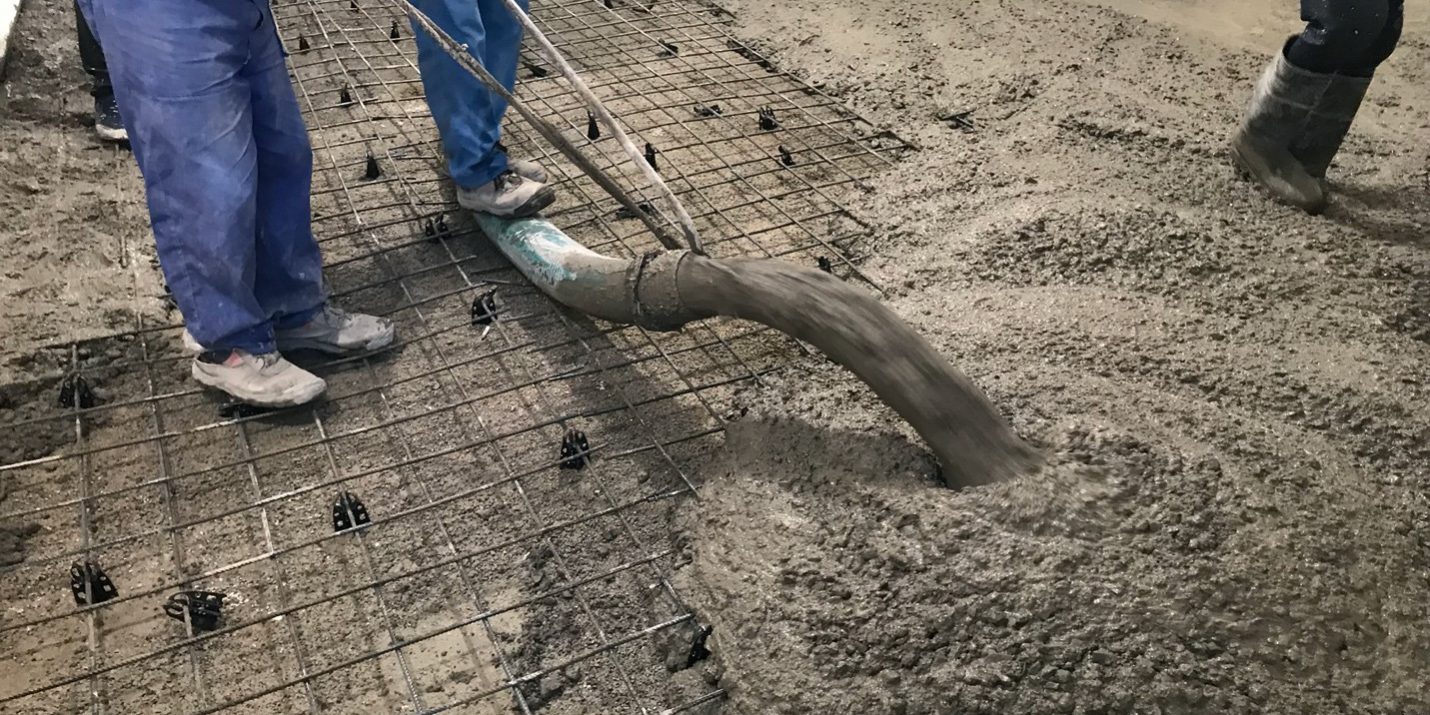 What-is-concrete-superplasticizer-1 فوق روان کننده بتن چیست