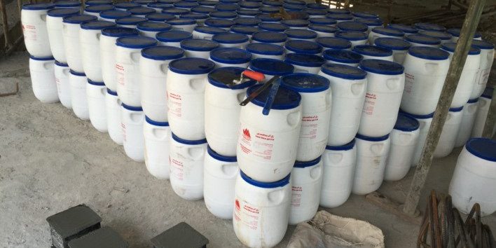 خرید ژل میکروسیلیس