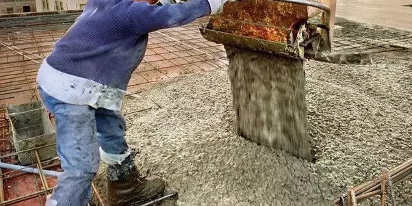 تفاوت فوق روان کننده بتن و روان کننده بتن