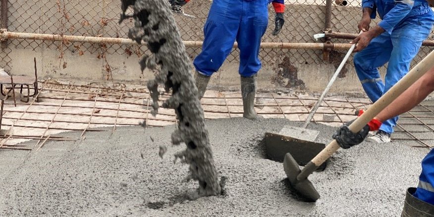 ترکیبات اصلی ژل میکروسیلیس و تأثیر هرکدام در مقاومت بتن