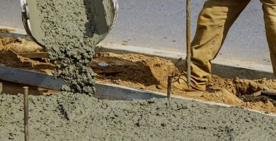 the-importance-of-concrete-additives-1 اهمیت افزودنیهای بتن: نوع و کاربرد آنها